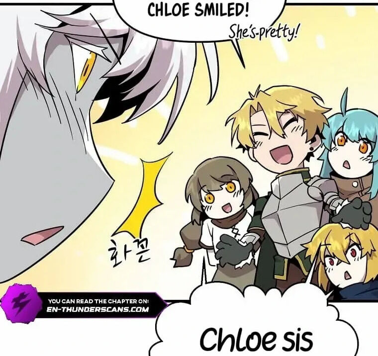 Read Bug Player (en) Manga Online