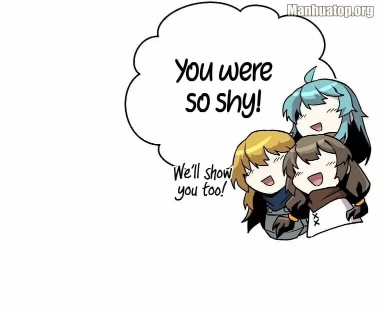 Read Bug Player (en) Manga Online