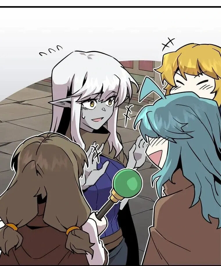 Read Bug Player (en) Manga Online