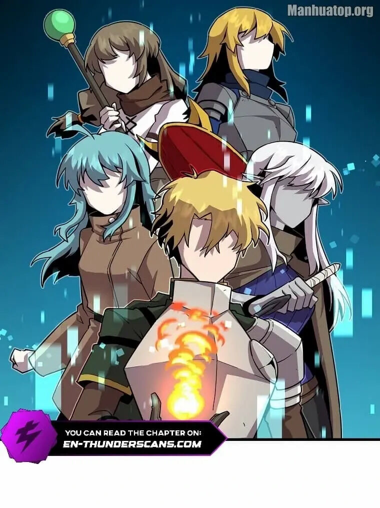 Read Bug Player (en) Manga Online