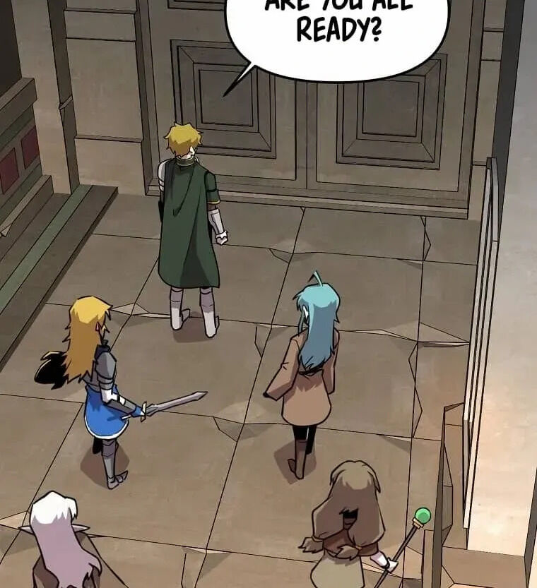 Read Bug Player (en) Manga Online