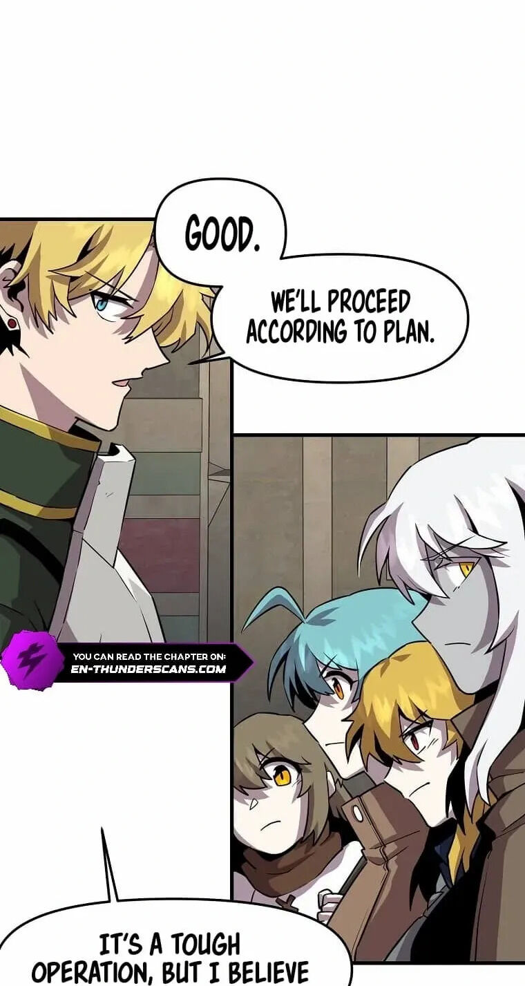 Read Bug Player (en) Manga Online