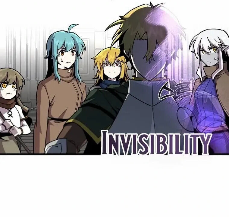 Read Bug Player (en) Manga Online