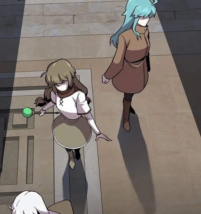 Read Bug Player (en) Manga Online