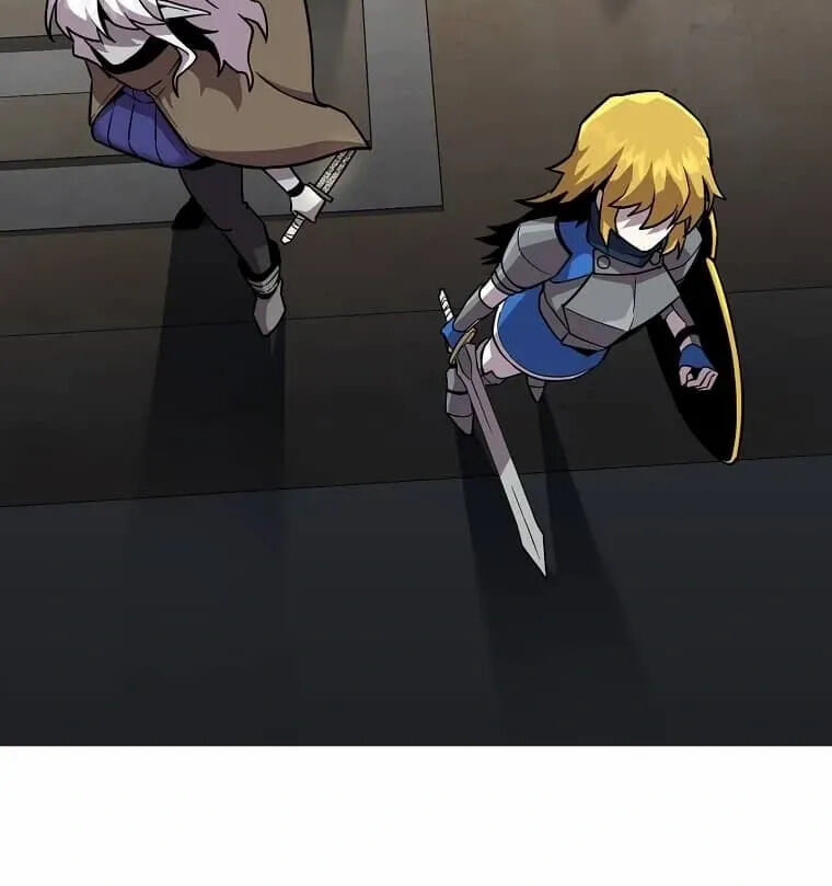 Read Bug Player (en) Manga Online