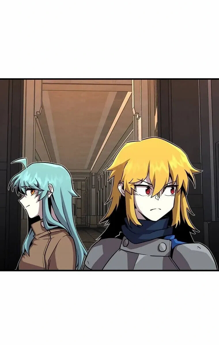 Read Bug Player (en) Manga Online