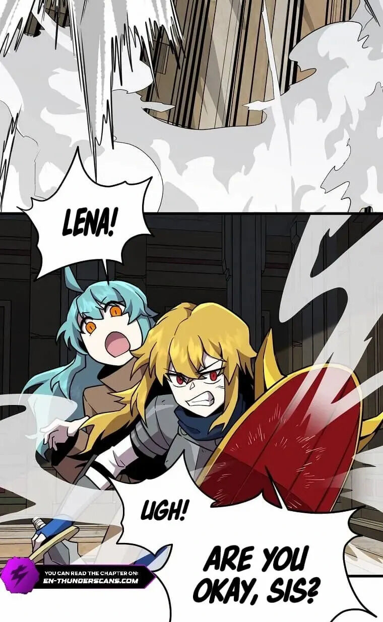 Read Bug Player (en) Manga Online