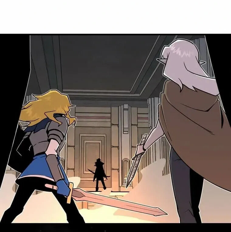 Read Bug Player (en) Manga Online