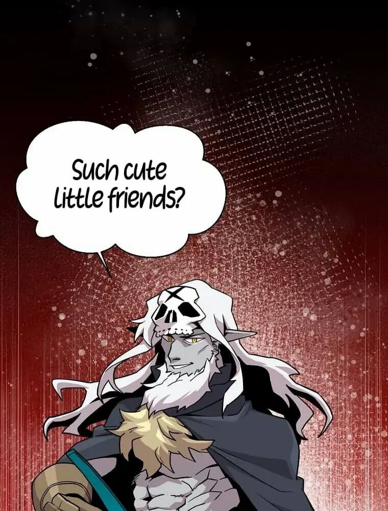 Read Bug Player (en) Manga Online