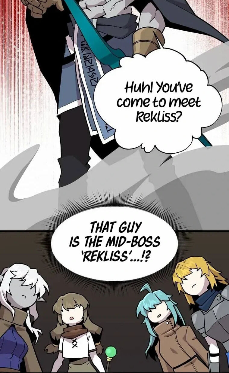 Read Bug Player (en) Manga Online