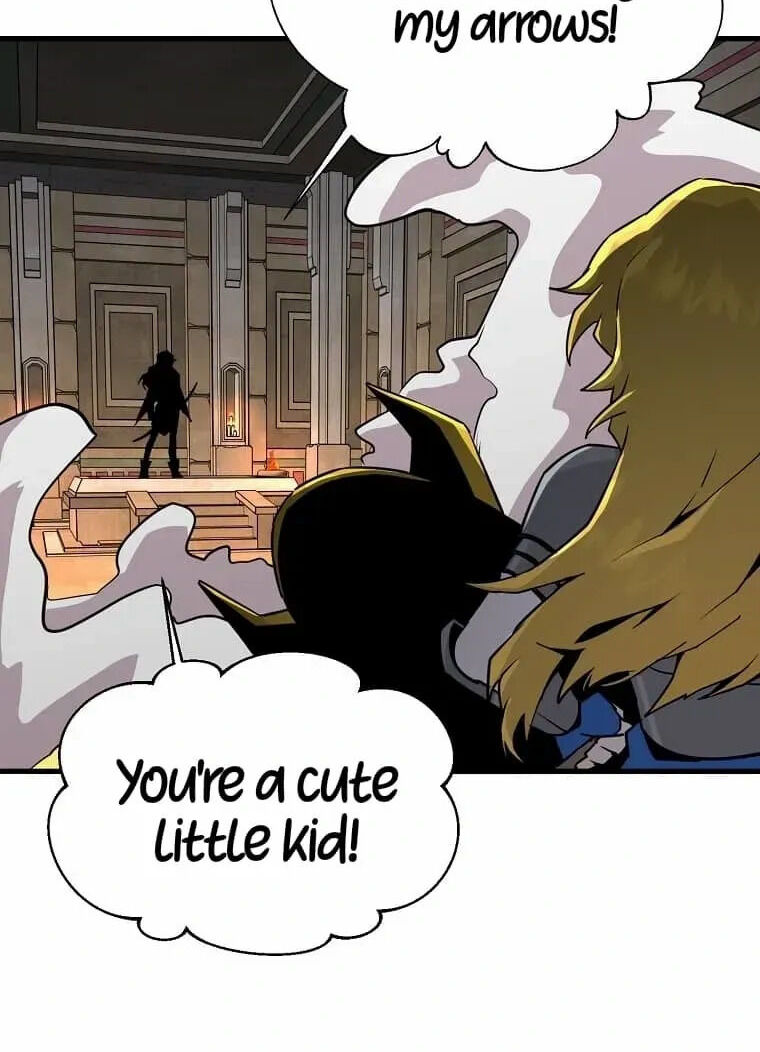 Read Bug Player (en) Manga Online