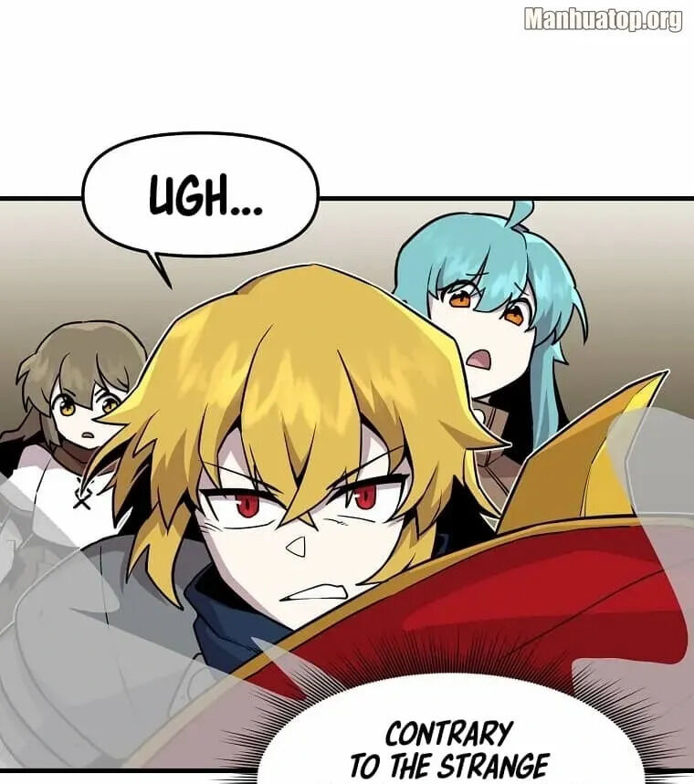 Read Bug Player (en) Manga Online