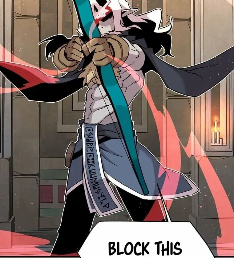 Read Bug Player (en) Manga Online