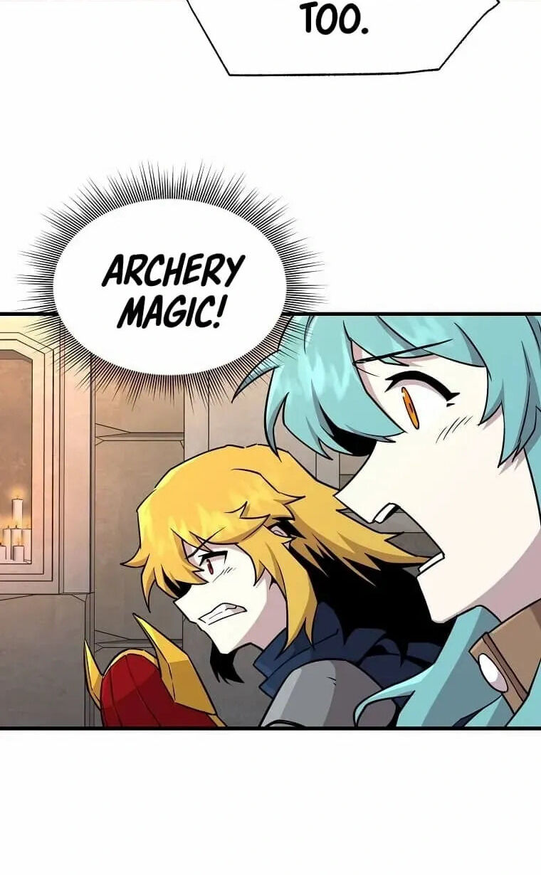 Read Bug Player (en) Manga Online