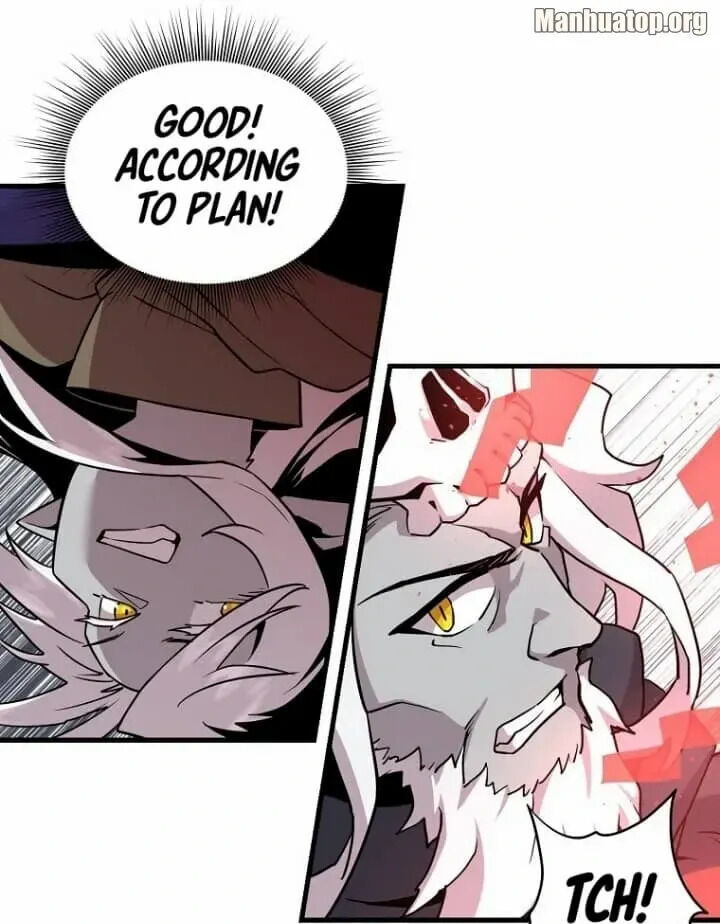 Read Bug Player (en) Manga Online