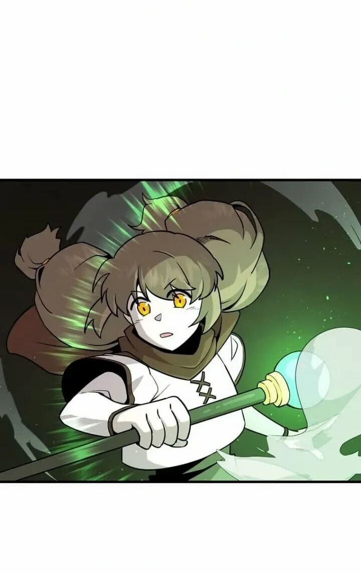 Read Bug Player (en) Manga Online