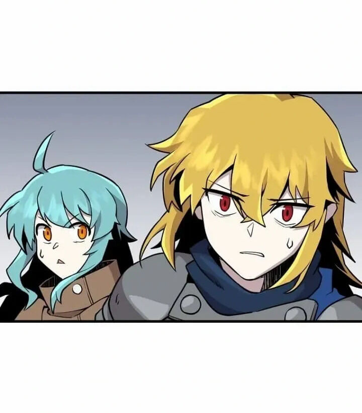 Read Bug Player (en) Manga Online