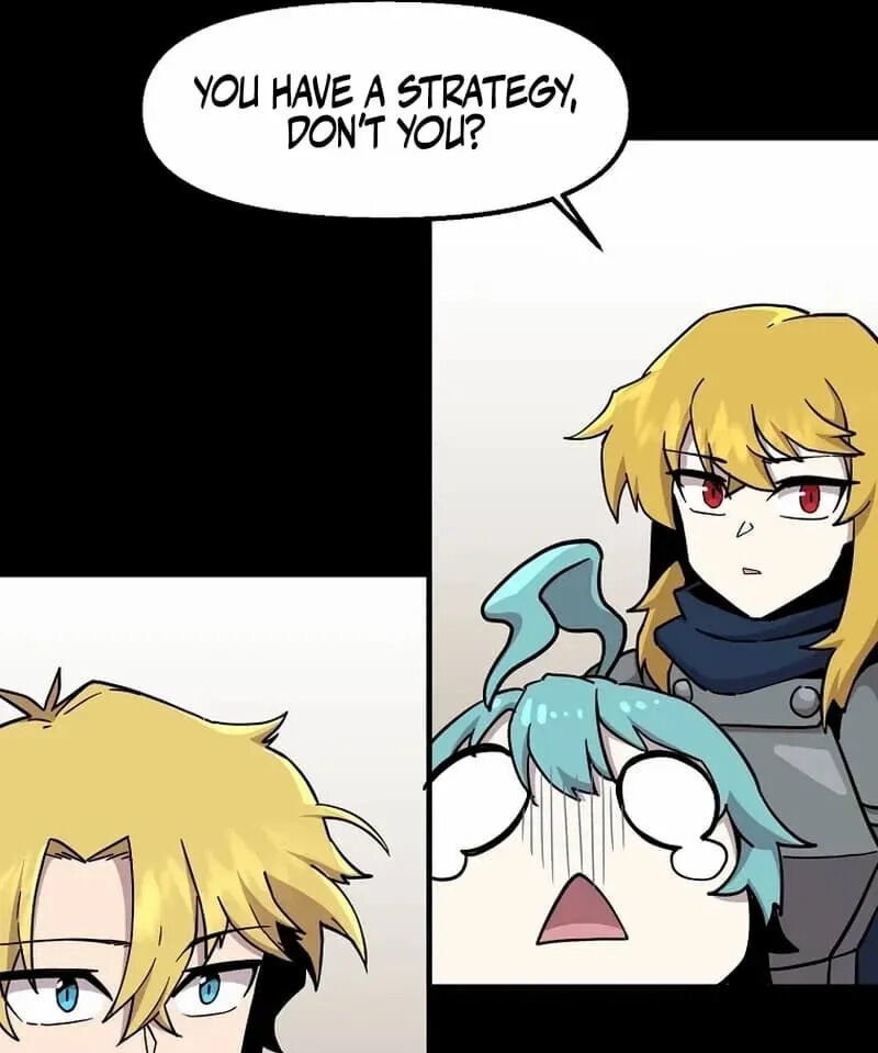 Read Bug Player (en) Manga Online