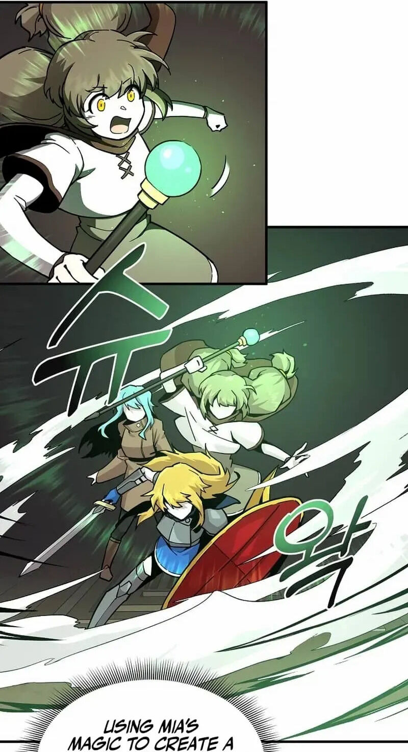 Read Bug Player (en) Manga Online