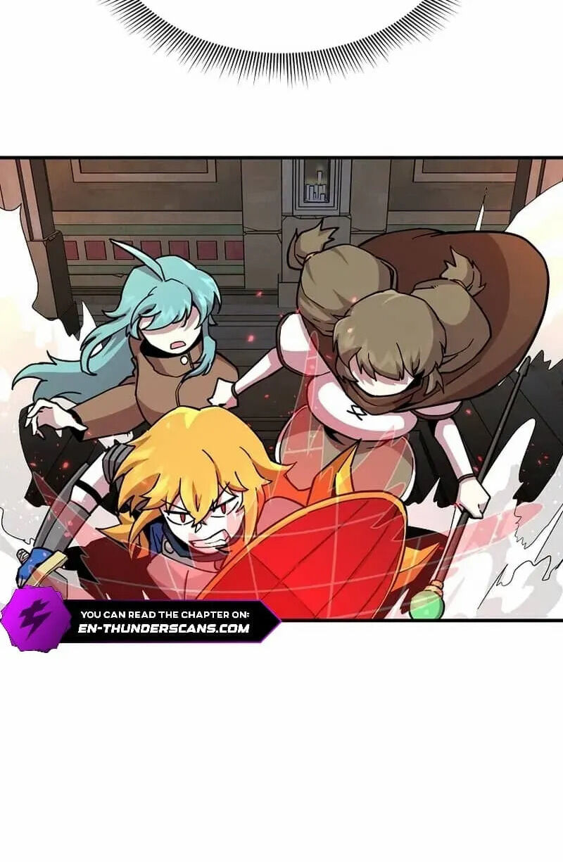 Read Bug Player (en) Manga Online