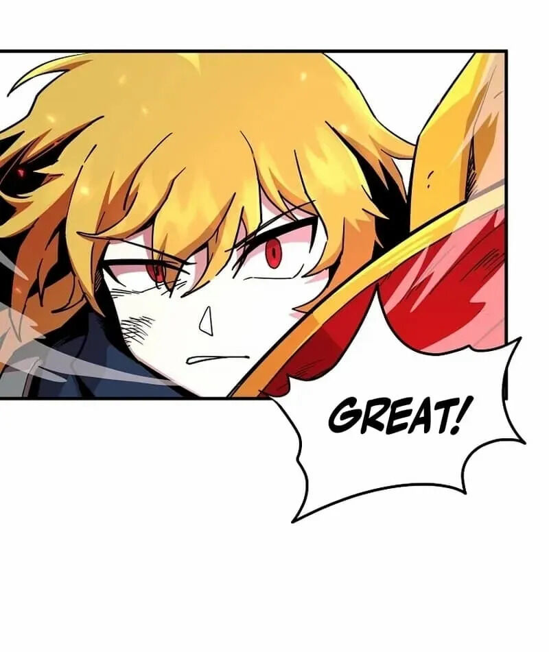 Read Bug Player (en) Manga Online