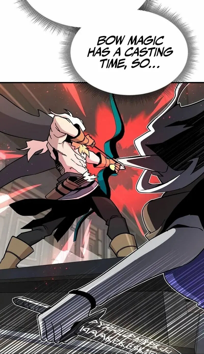 Read Bug Player (en) Manga Online