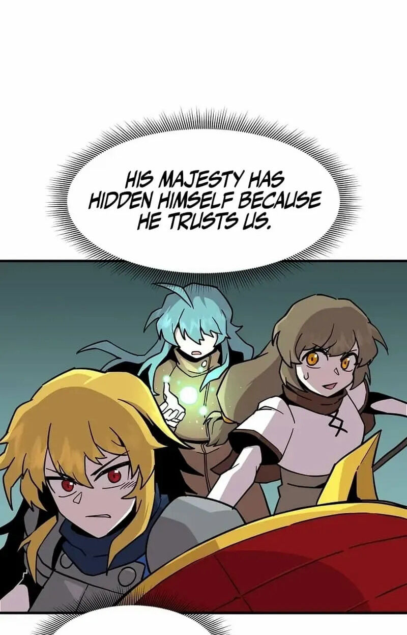 Read Bug Player (en) Manga Online