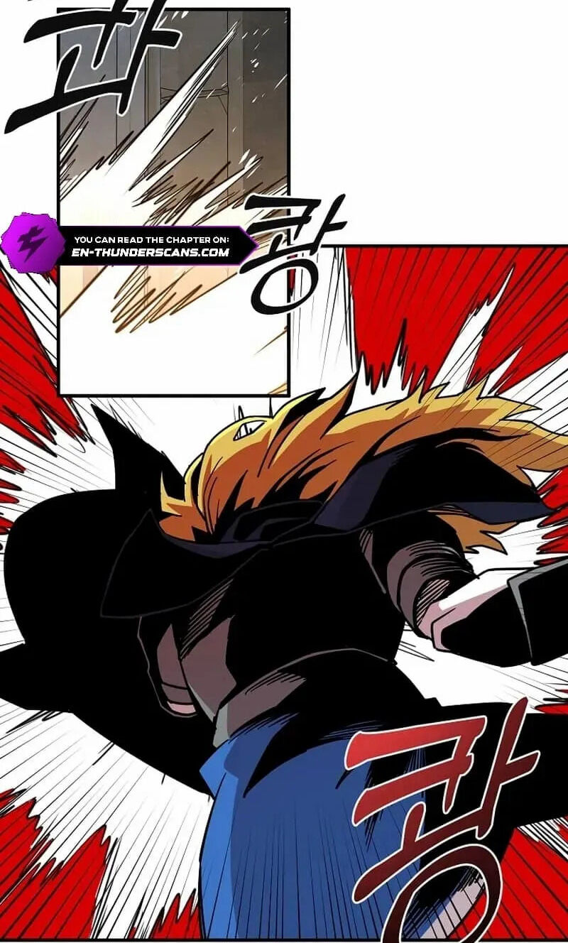 Read Bug Player (en) Manga Online