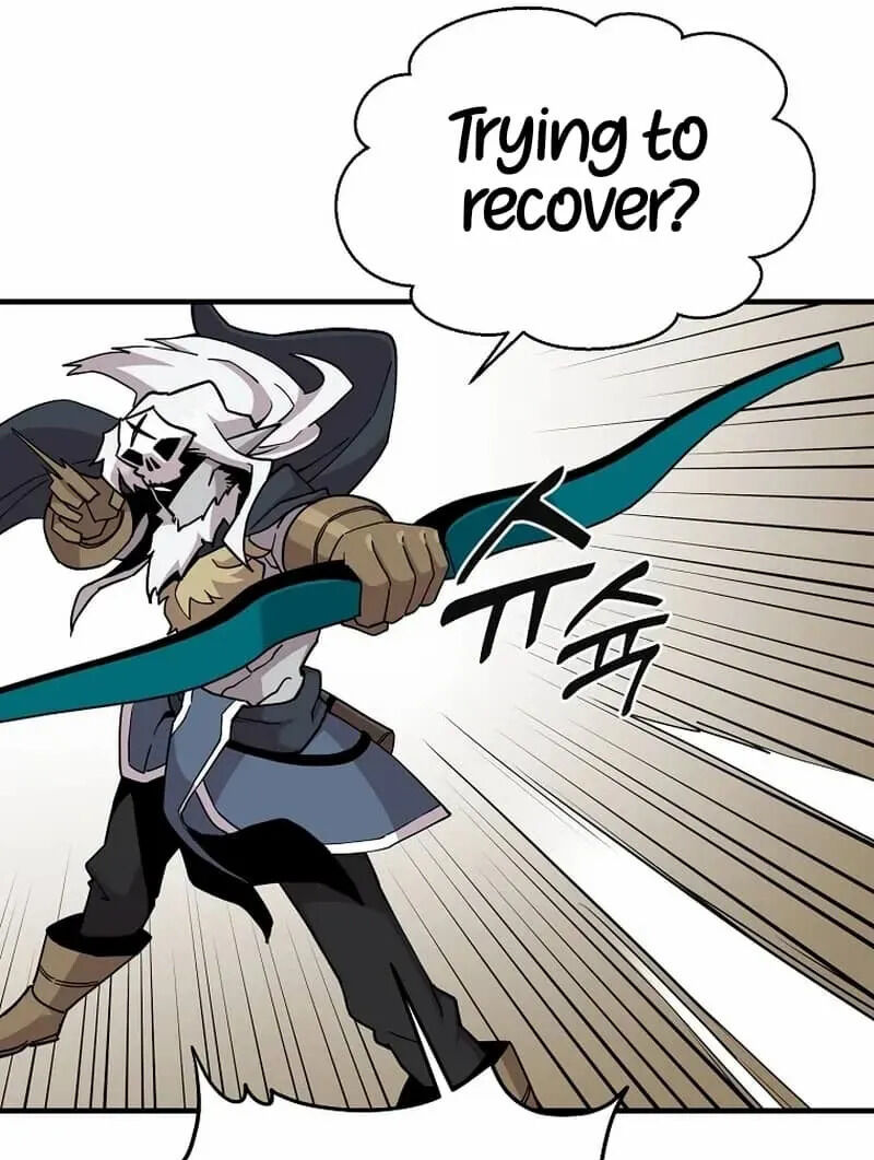 Read Bug Player (en) Manga Online