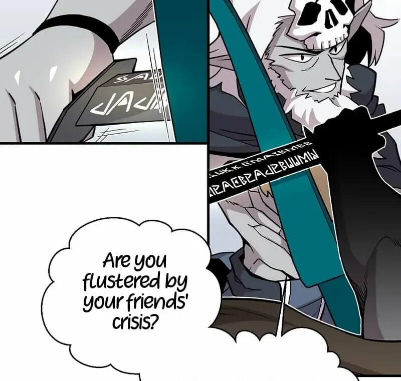 Read Bug Player (en) Manga Online