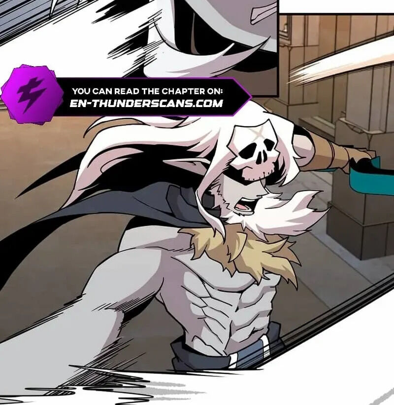 Read Bug Player (en) Manga Online