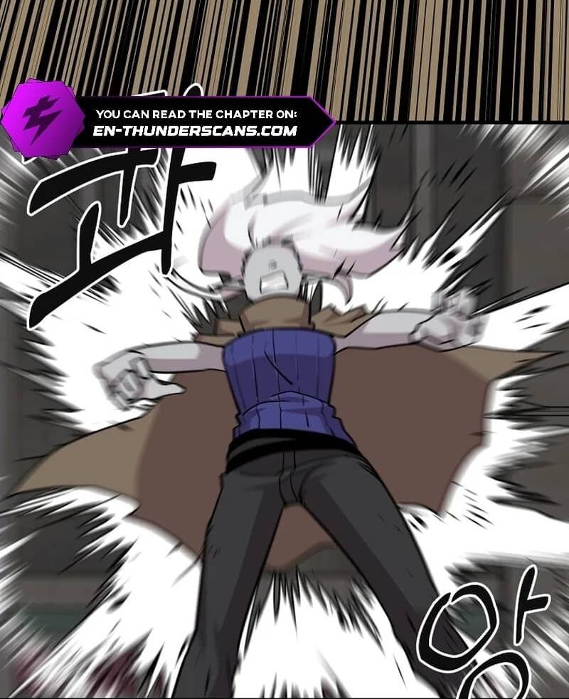 Read Bug Player (en) Manga Online