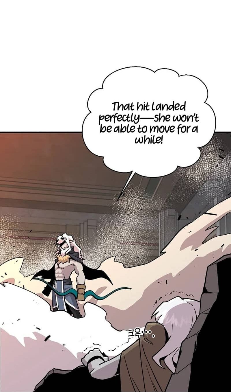 Read Bug Player (en) Manga Online