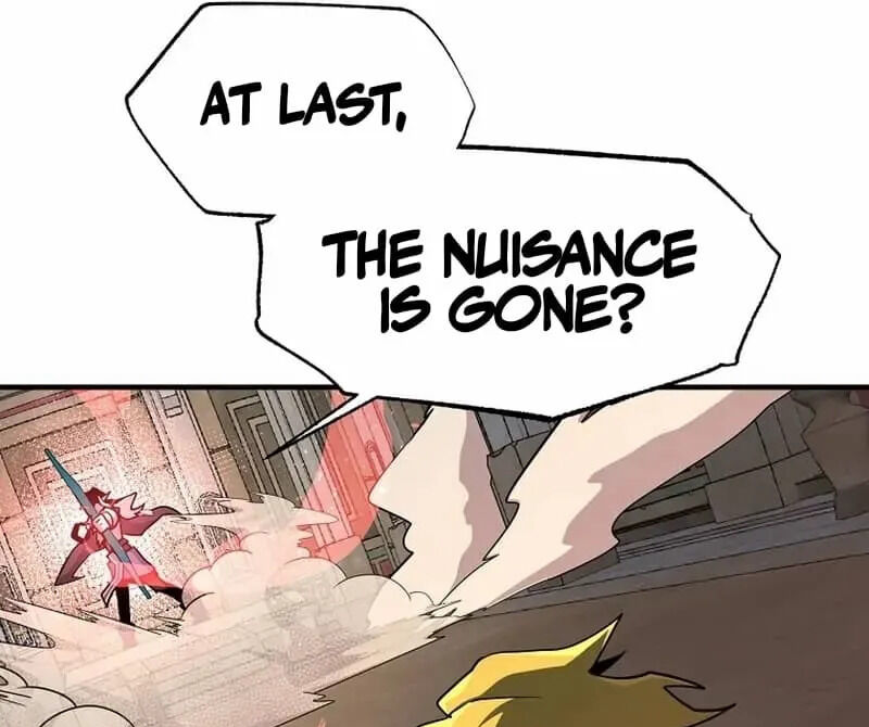 Read Bug Player (en) Manga Online