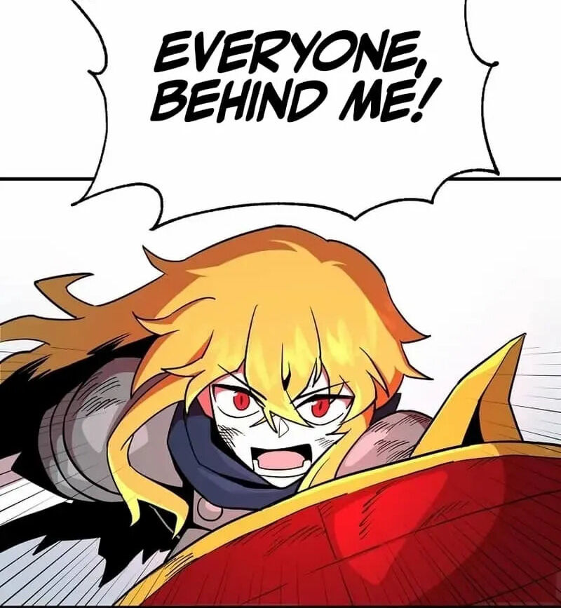 Read Bug Player (en) Manga Online