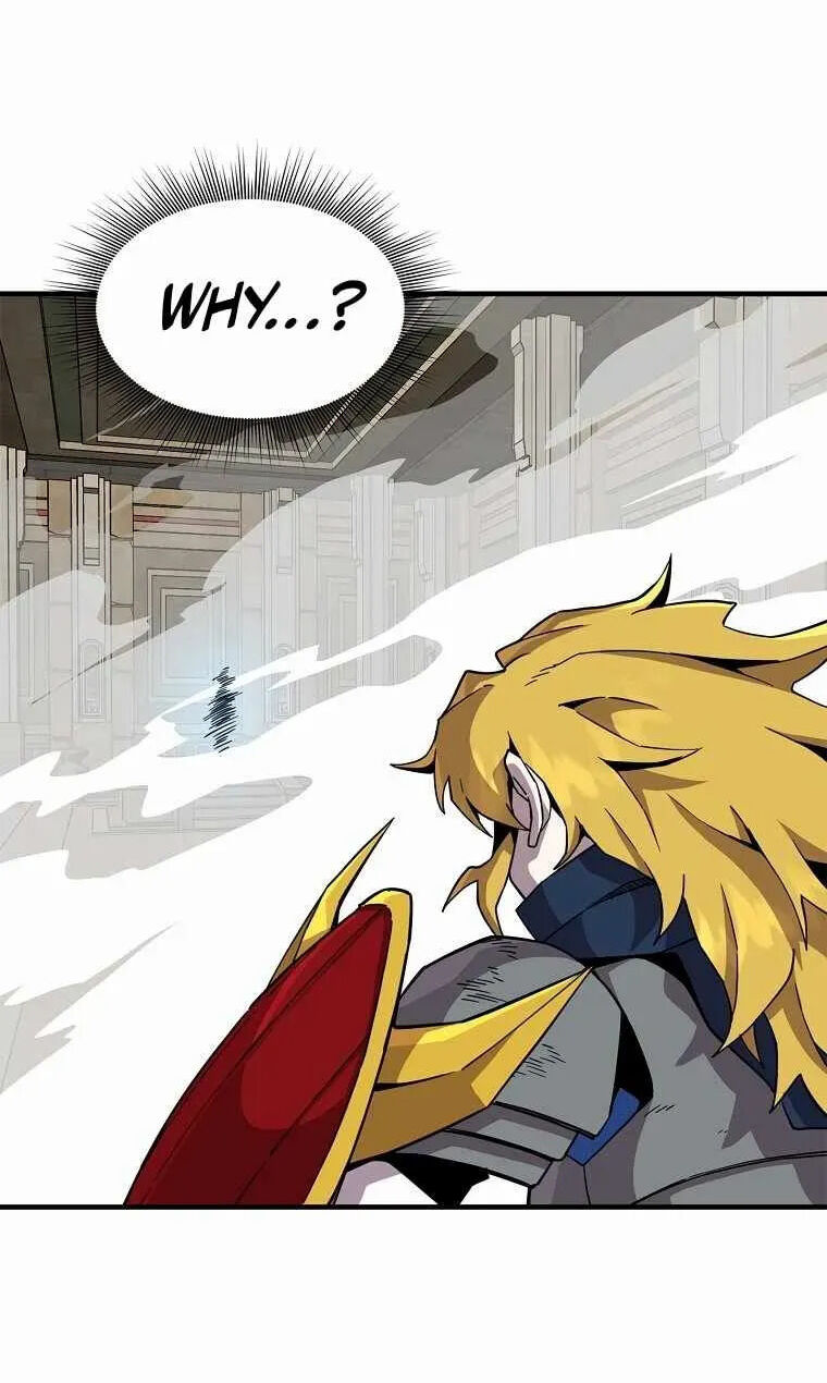 Read Bug Player (en) Manga Online