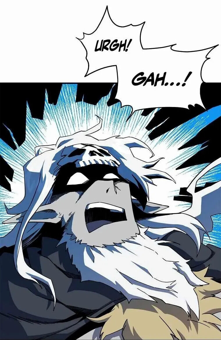 Read Bug Player (en) Manga Online