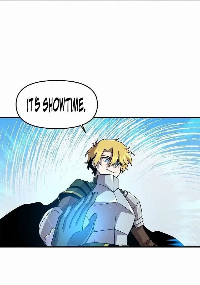 Read Bug Player (en) Manga Online