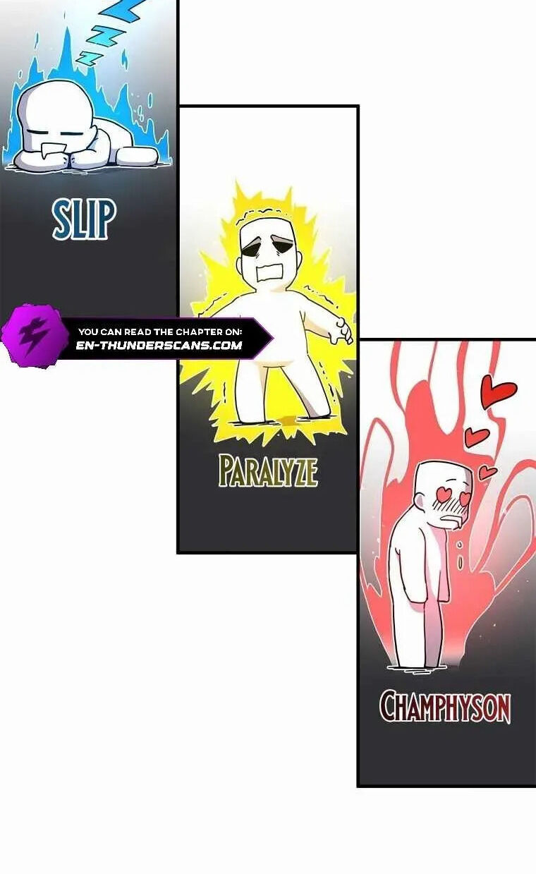 Read Bug Player (en) Manga Online