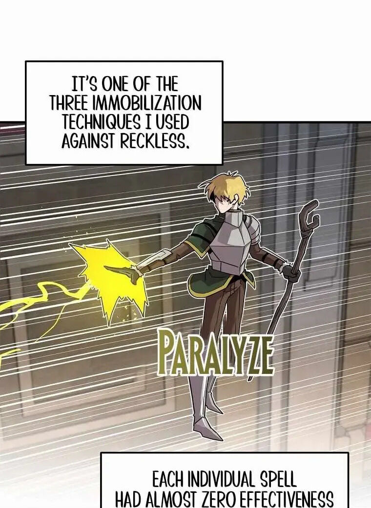 Read Bug Player (en) Manga Online