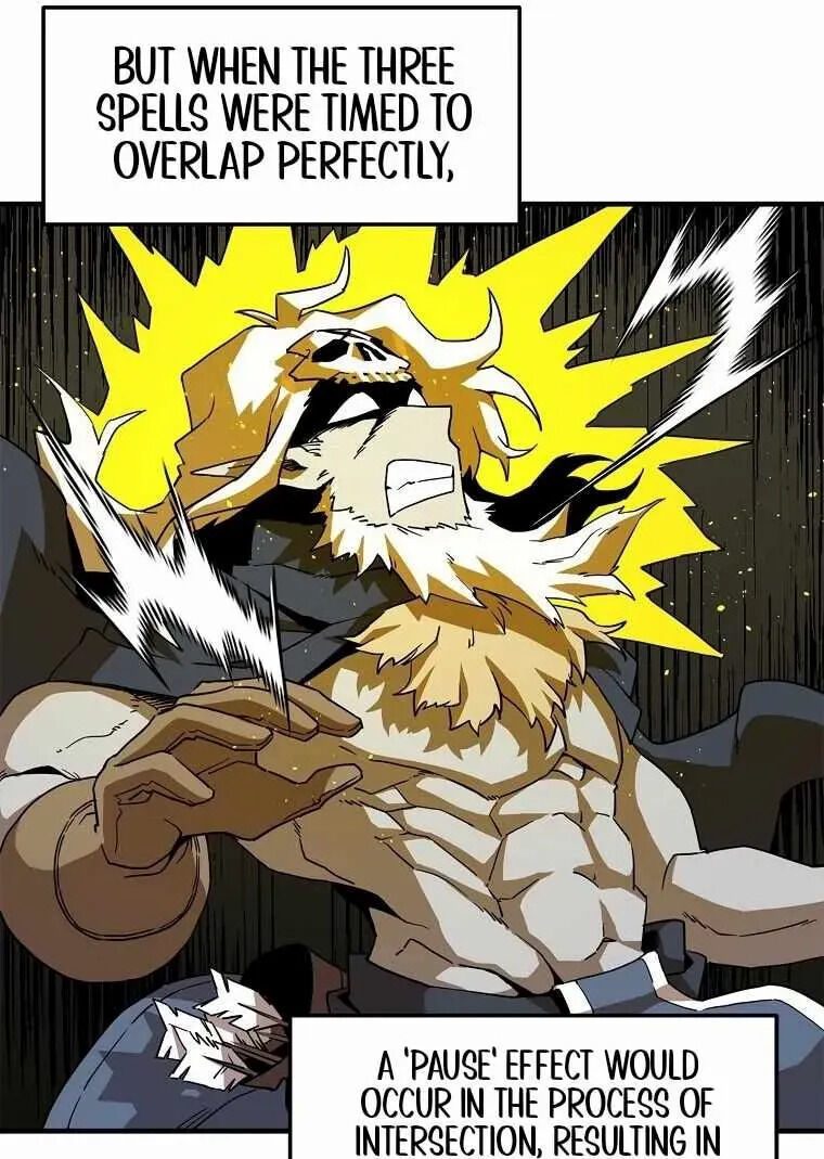 Read Bug Player (en) Manga Online