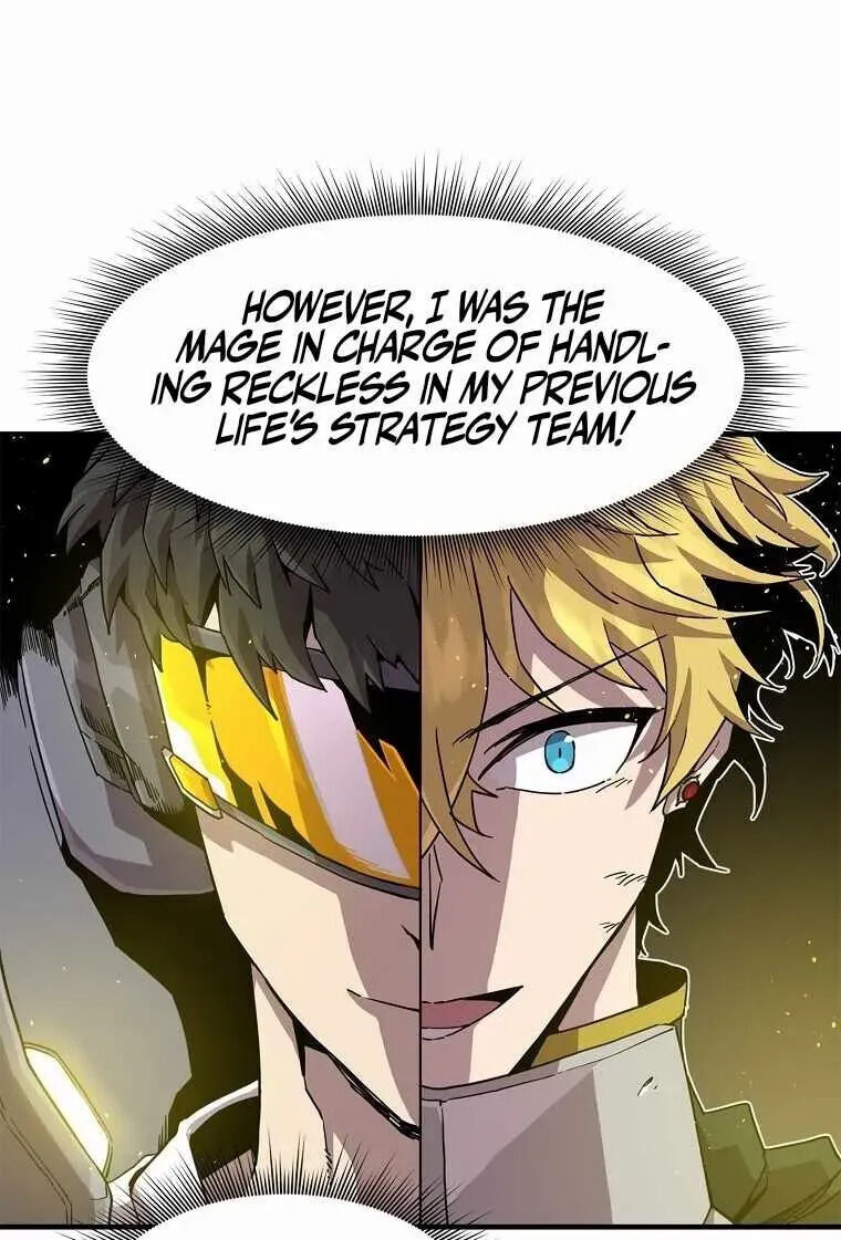 Read Bug Player (en) Manga Online