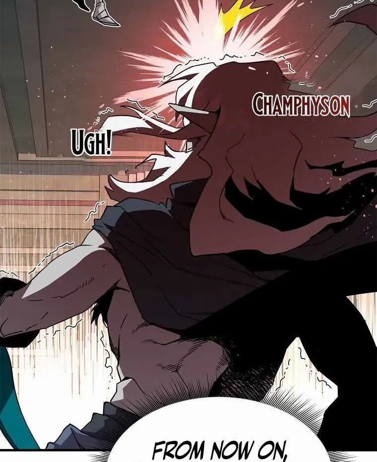 Read Bug Player (en) Manga Online