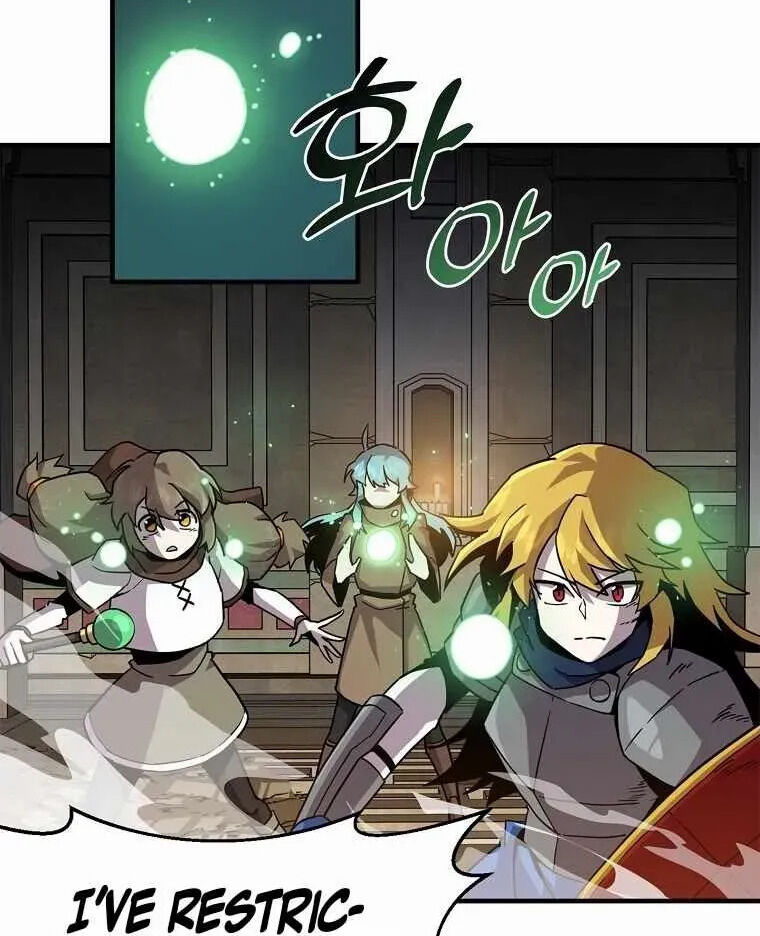 Read Bug Player (en) Manga Online