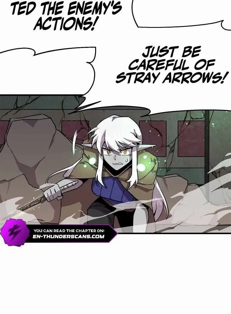 Read Bug Player (en) Manga Online