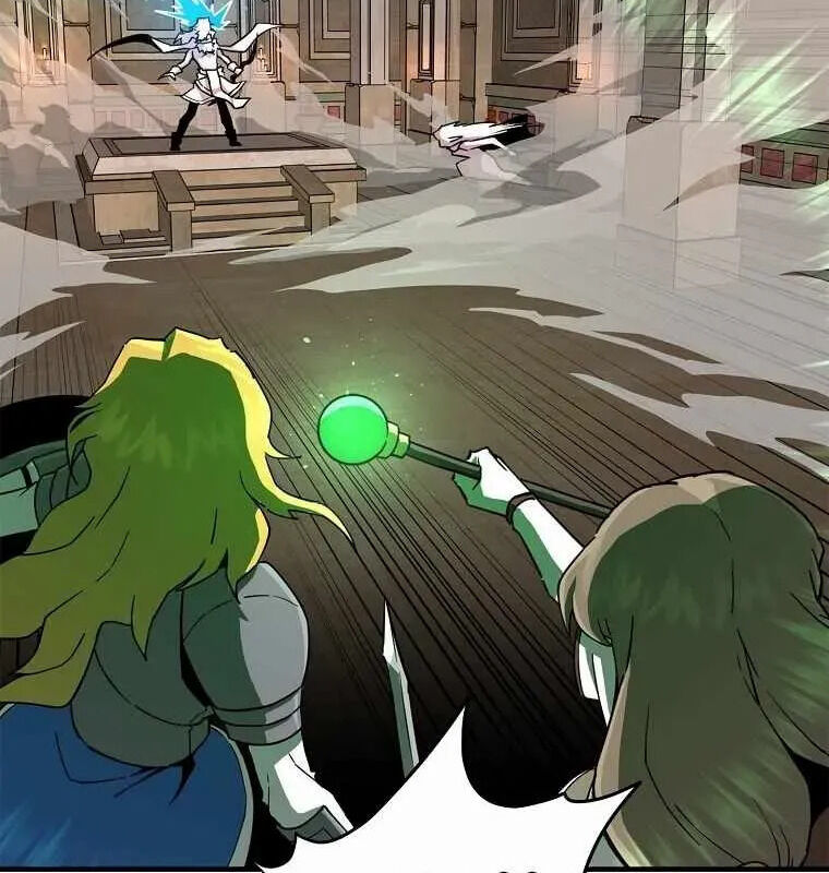 Read Bug Player (en) Manga Online