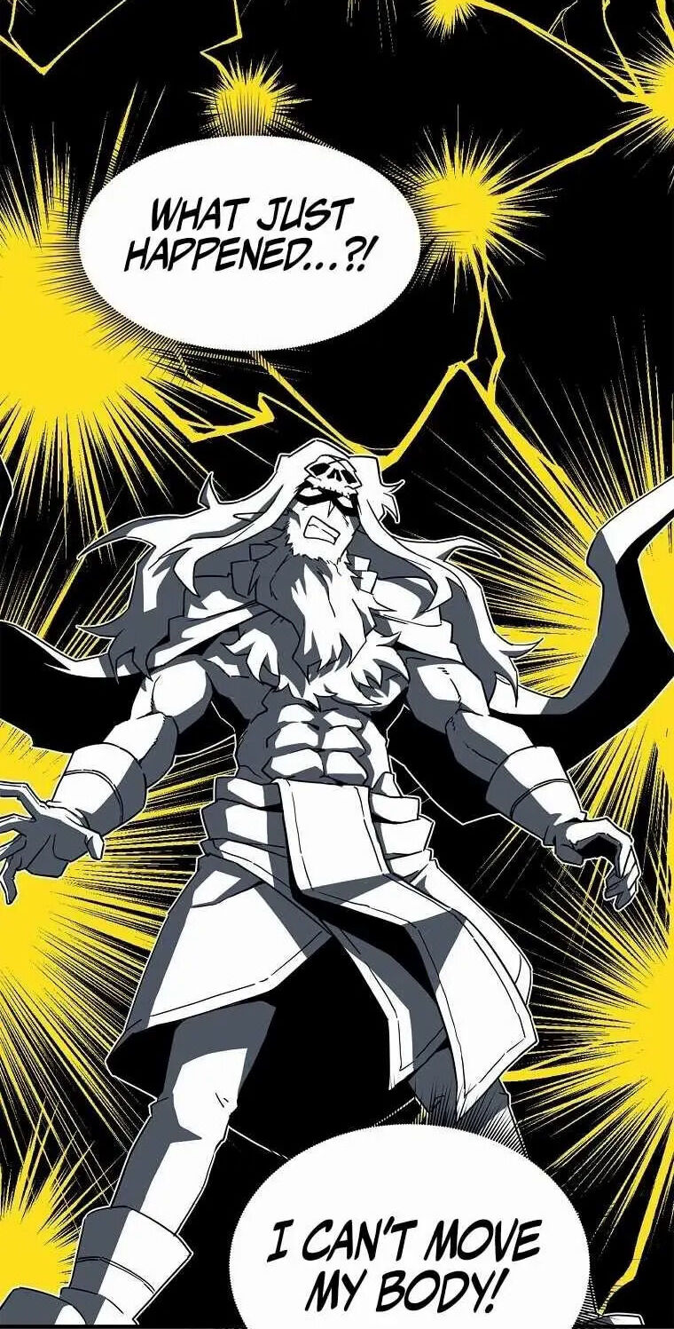 Read Bug Player (en) Manga Online