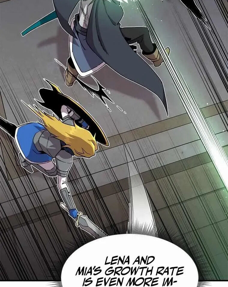 Read Bug Player (en) Manga Online