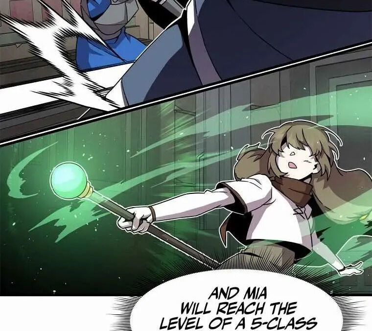 Read Bug Player (en) Manga Online