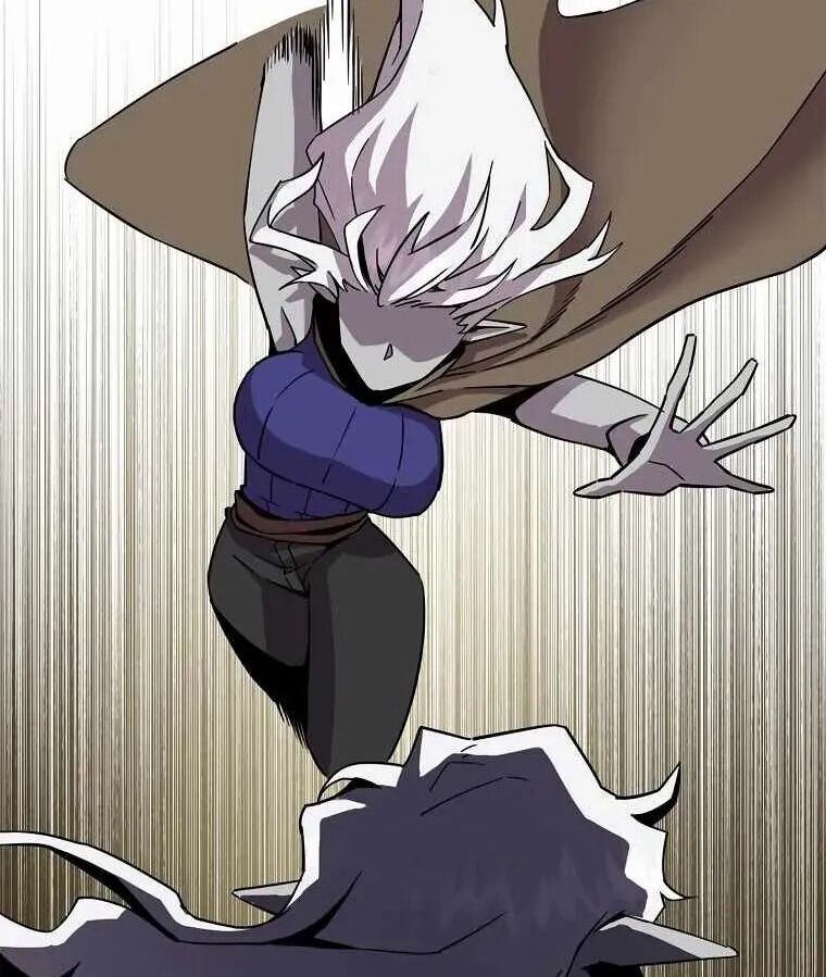 Read Bug Player (en) Manga Online